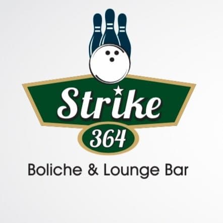 Strike364